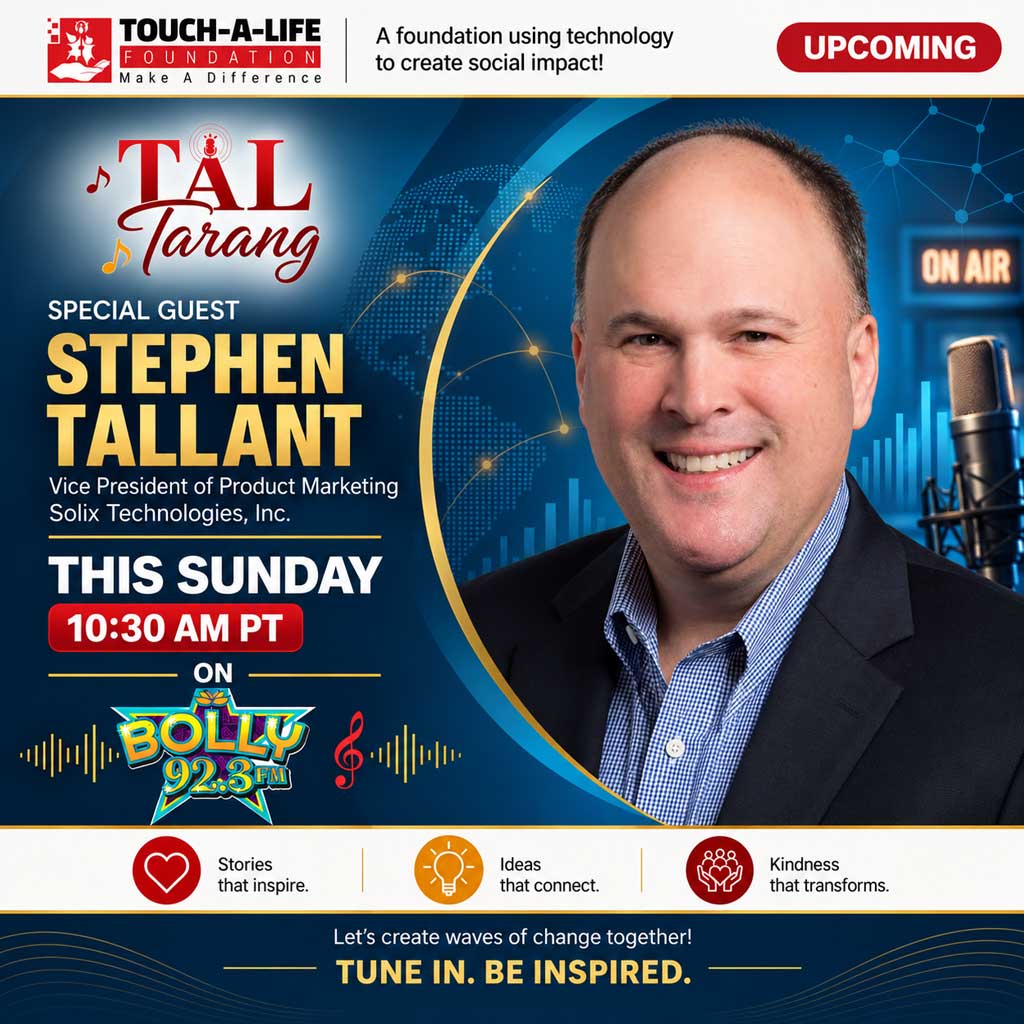 Stephen Tallant